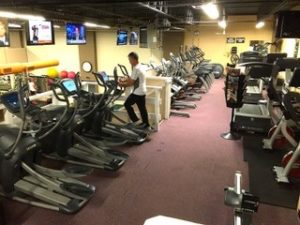 Gym Pic 3