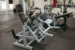 Gym equipment 2