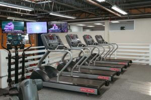 Gym equipment 8
