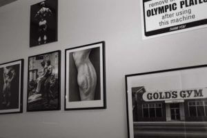 Picture frames